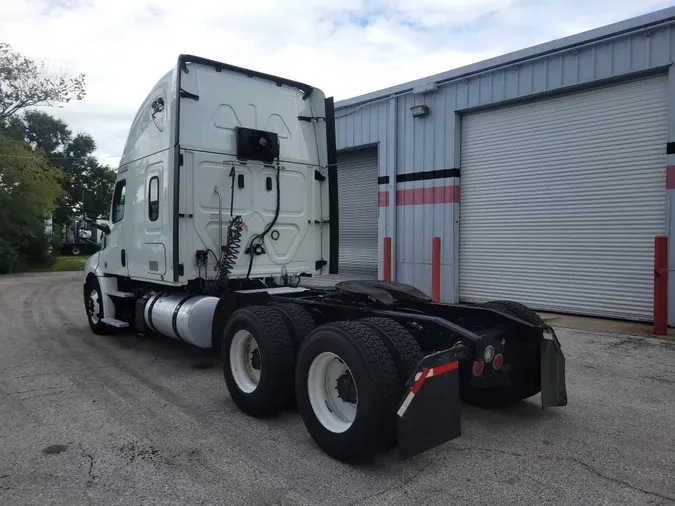 2019 FREIGHTLINER/MERCEDES NEW CASCADIA PX12664