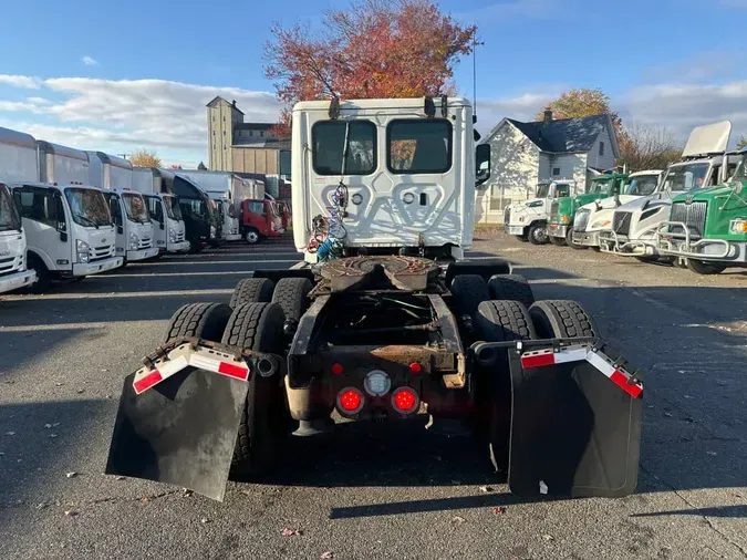 2019 FREIGHTLINER/MERCEDES NEW CASCADIA PX12664
