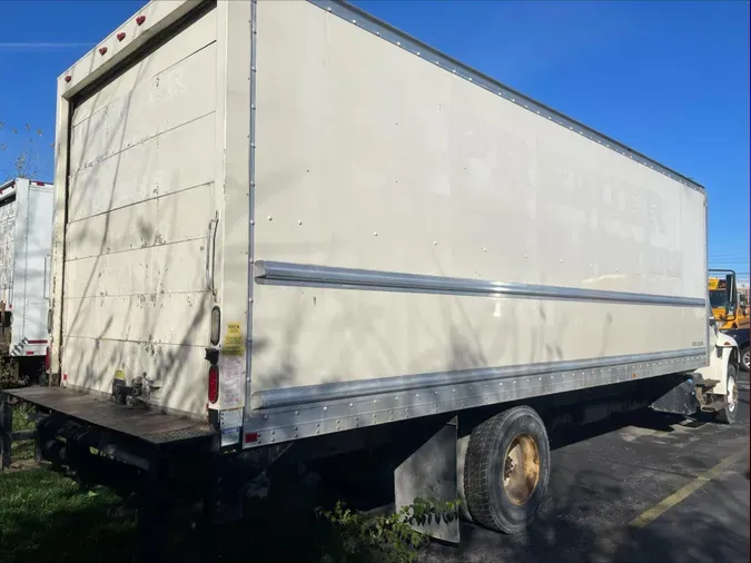 2015 International 4300f3e9894fa40cd6cfbbe818fe59a28cdb