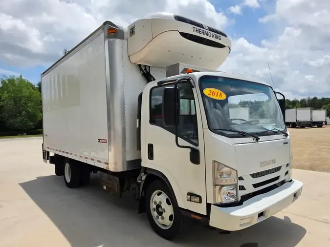 2018 ISUZU NPRf3e9c439cd9b77712aa50c75d1d06cbc