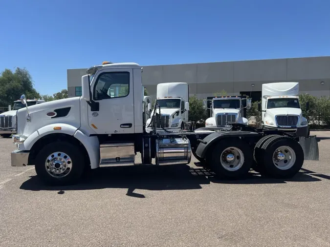 2020 Peterbilt 567