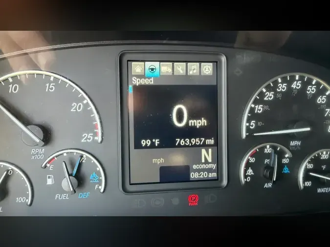 2023 FREIGHTLINER/MERCEDES NEW CASCADIA PX12664