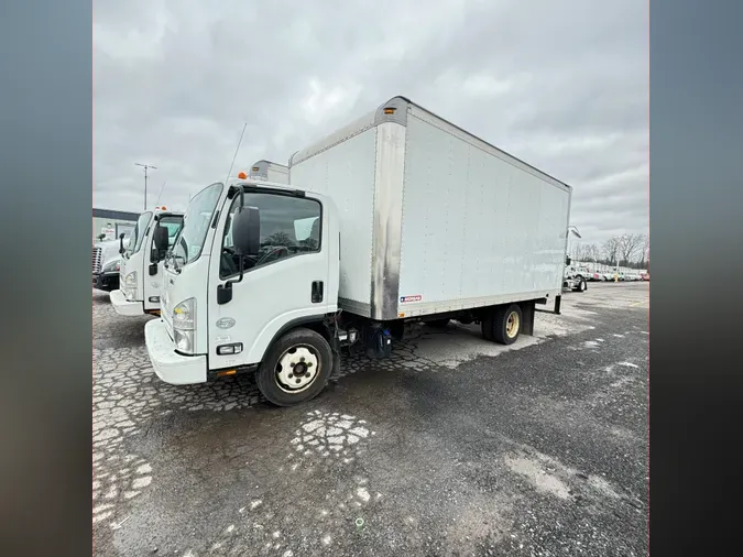 2015 ISUZU NRRf3eb3d910257abb48b7eb0e4b1f6fa75