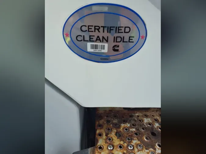 2019 FREIGHTLINER/MERCEDES M2 106