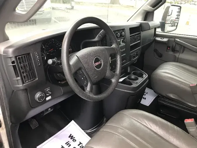 2019 GMC G33903