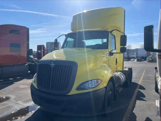 2020 International RH613