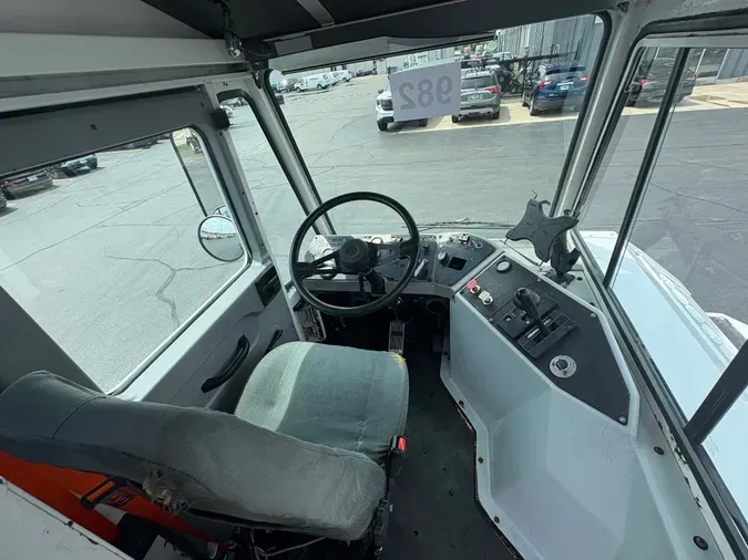 2014 KALMAR OTTAWA T2 4X2 OFF