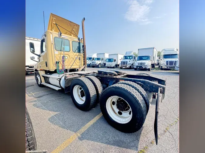 2020 FREIGHTLINER/MERCEDES NEW CASCADIA PX12664