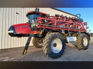 2019 Case IH PATRIOT 4440