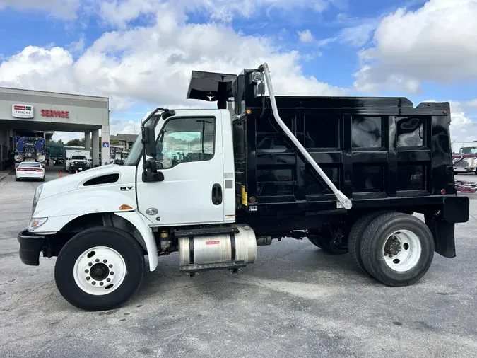 2021 International MV607f3f0b57719da11f4c128d7a5da6d0b16