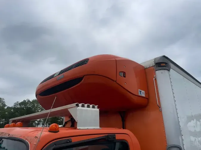 2019 ISUZU NQR