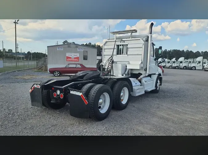 2019 FREIGHTLINER/MERCEDES NEW CASCADIA PX12664f3f25d6198a3431630fd24c180b316eb