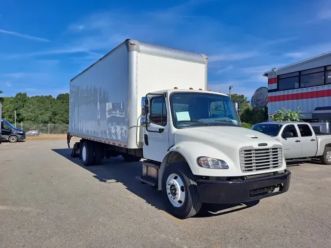 2019 FREIGHTLINER/MERCEDES M2 106f3f28f8d2c1f3b0568cdef69e5220533