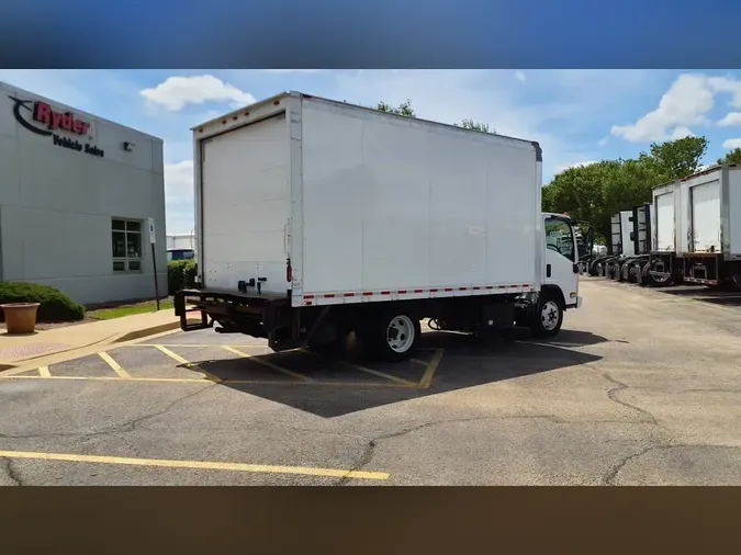 2019 ISUZU NPRf3f304a136c0fbfb41cc585a8e5e5be2