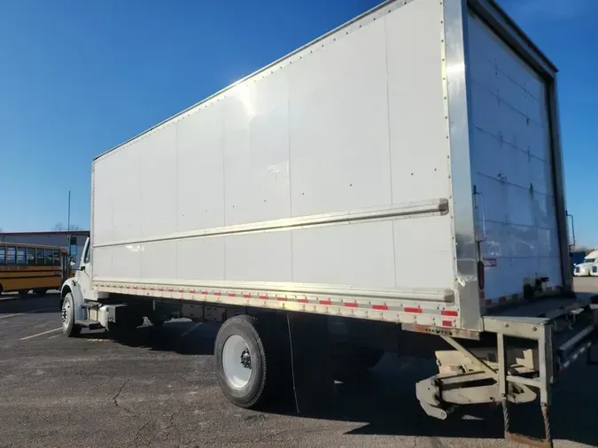 2020 Freightliner M2 106