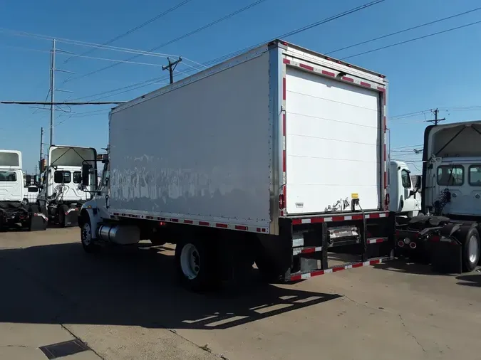 2019 NAVISTAR INTERNATIONAL 4300