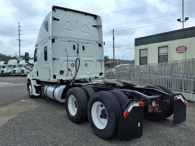 2020 FREIGHTLINER/MERCEDES NEW CASCADIA PX12664