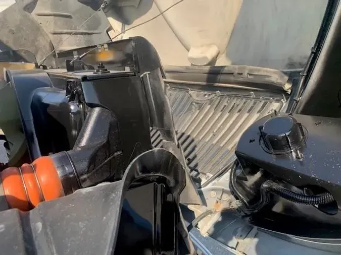 2019 International 4300
