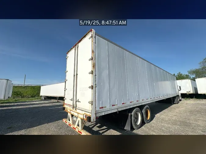 2004 Strick Trailers Other
