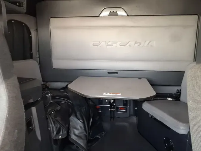 2020 FREIGHTLINER/MERCEDES NEW CASCADIA PX12664