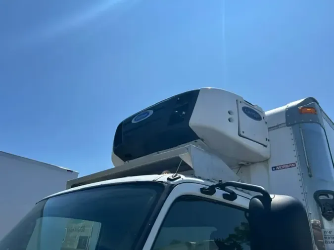 2019 HINO HINO 195f3f89cdff8558761ce5bdacdb0299cc2