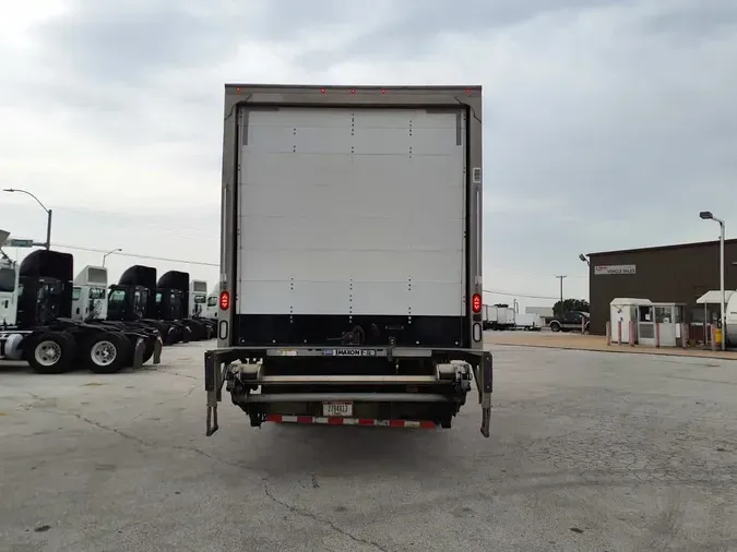 2019 FREIGHTLINER M2 106