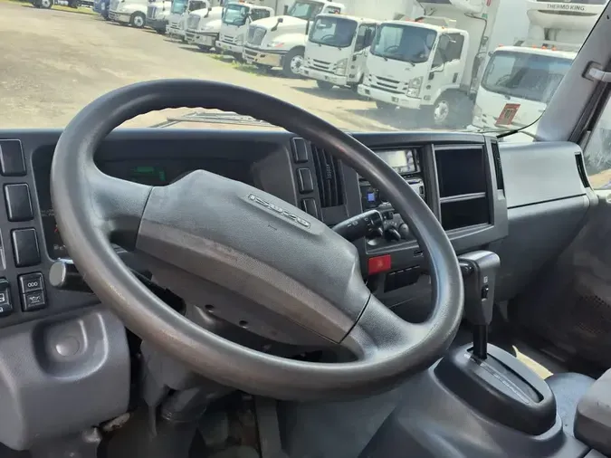 2018 ISUZU NRR