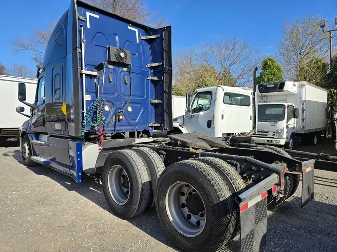 2020 FREIGHTLINER/MERCEDES NEW CASCADIA PX12664