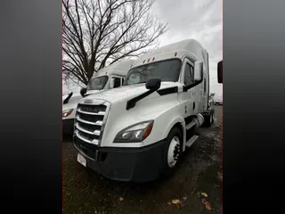 2019 FREIGHTLINER/MERCEDES NEW CASCADIA PX12664