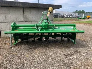 2021 John Deere 665