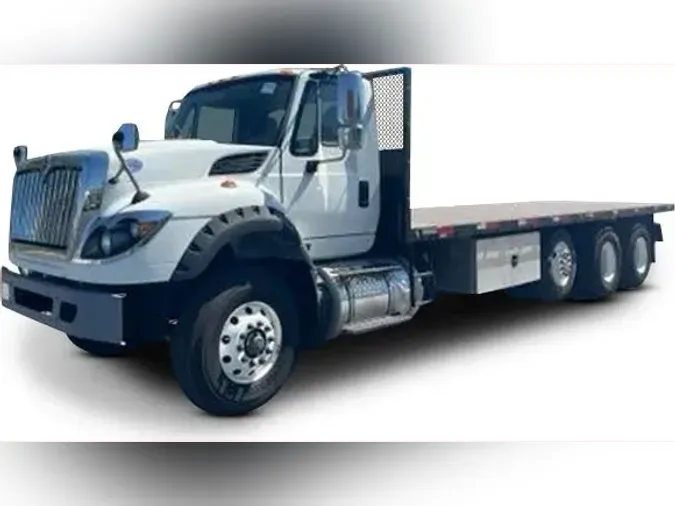 2018 International 7600f3fb3c8424eed5b5e4275d6de7791001