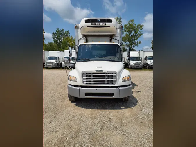 2017 FREIGHTLINER/MERCEDES M2 106