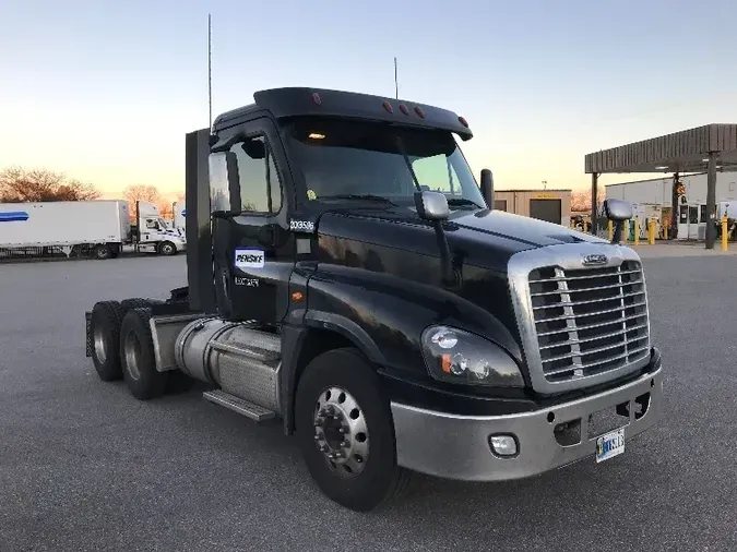 2019 Freightliner X12564STf3fc9d755790867f15bfdcbb0bfbebff