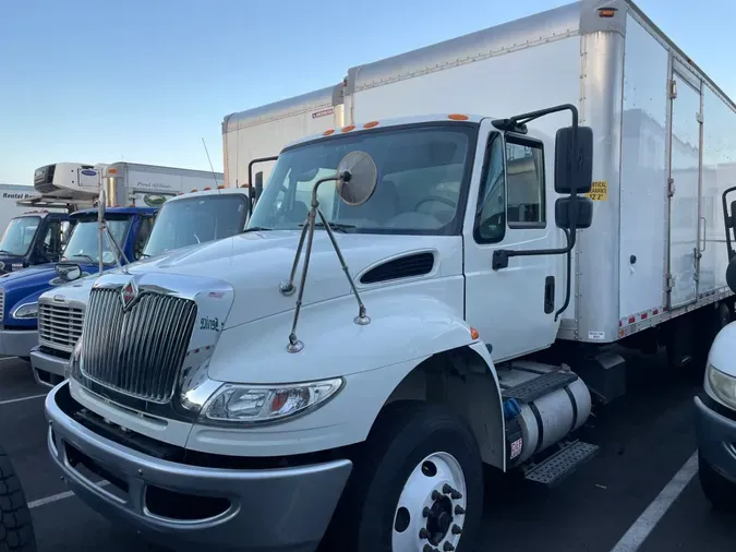 2018 NAVISTAR INTERNATIONAL 4300f3fcab575c2ac012360d99dac379e490