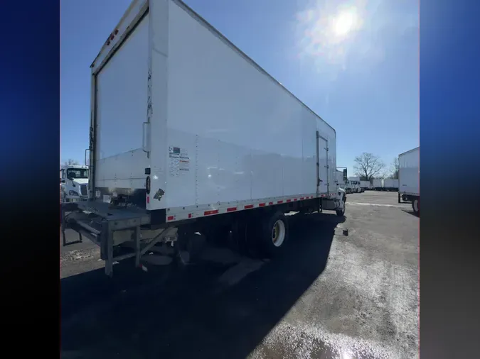 2019 NAVISTAR INTERNATIONAL 4300