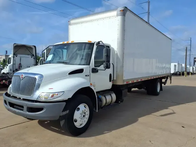2020 NAVISTAR INTERNATIONAL MV607 (4X2)f3fd5566e30019d543a3741c745b6d83
