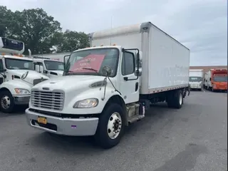 2018 FREIGHTLINER M2 106