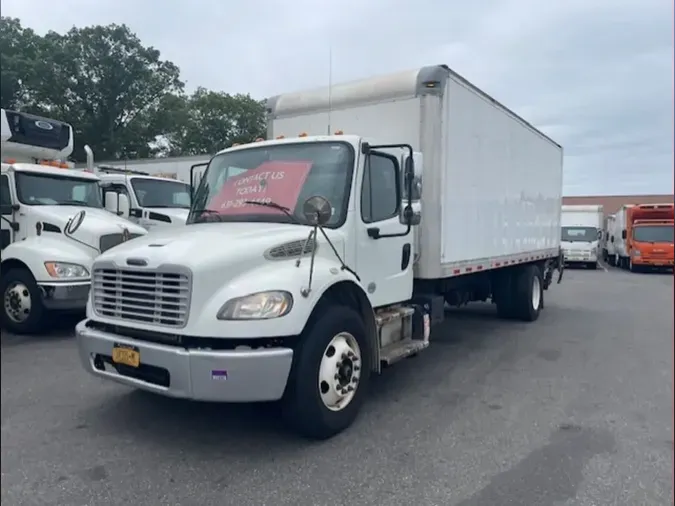 2018 FREIGHTLINER M2 106f3fd71d7606fb31ddbd758270fd09db4