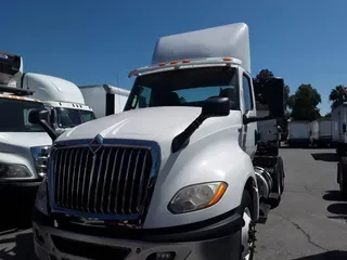 2018 NAVISTAR INTERNATIONAL LT625 DAYCAB T/A
