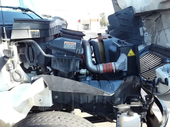 2019 NAVISTAR INTERNATIONAL 4300