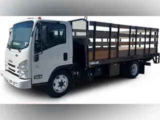 2019 Isuzu NRR