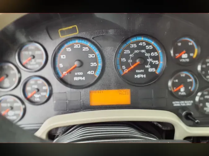 2018 NAVISTAR INTERNATIONAL 4300f3fee381906629dd7ae39c43f4cf0a6e