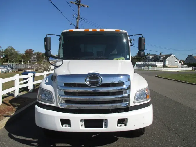 2019 HINO 338f3ff540d8d06551293fa0716b03643c5