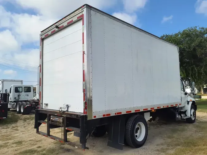 2020 NAVISTAR INTERNATIONAL MV607 (4X2)f3ff56a8aaeb2de9f6fdb66ed4cce52b