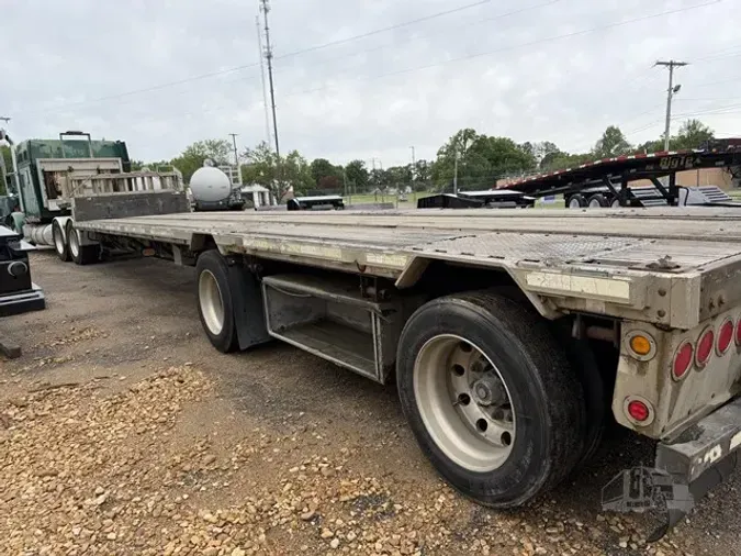 2005 DOONAN SPECIALIZED 