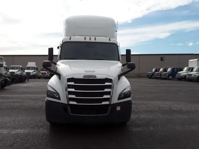 2022 FREIGHTLINER/MERCEDES NEW CASCADIA PX12664f4004cd8a9617bc554cd65d64064104f