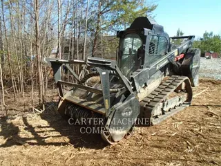 2020 Caterpillar 299D3XE