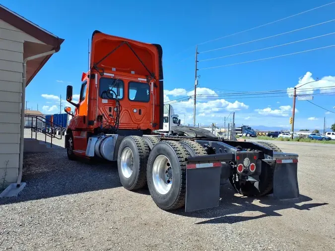 2019 FREIGHTLINER/MERCEDES NEW CASCADIA PX12664