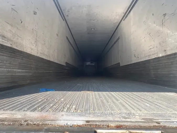 2012 UTILITY TRAILERS VS2RA 53/162/102