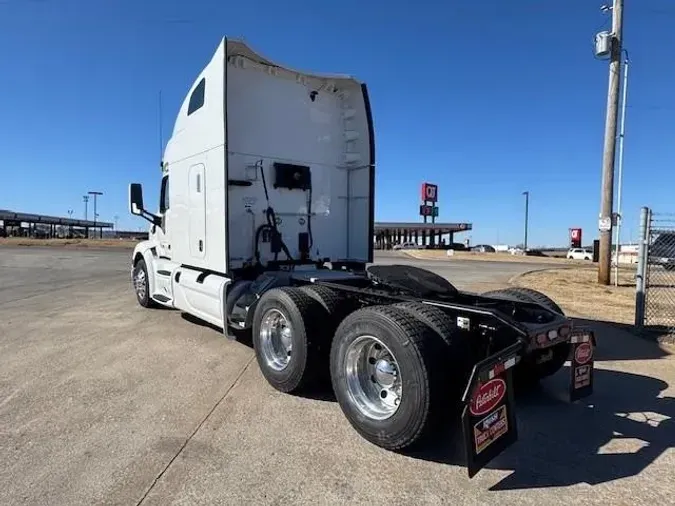 2022 Peterbilt 579
